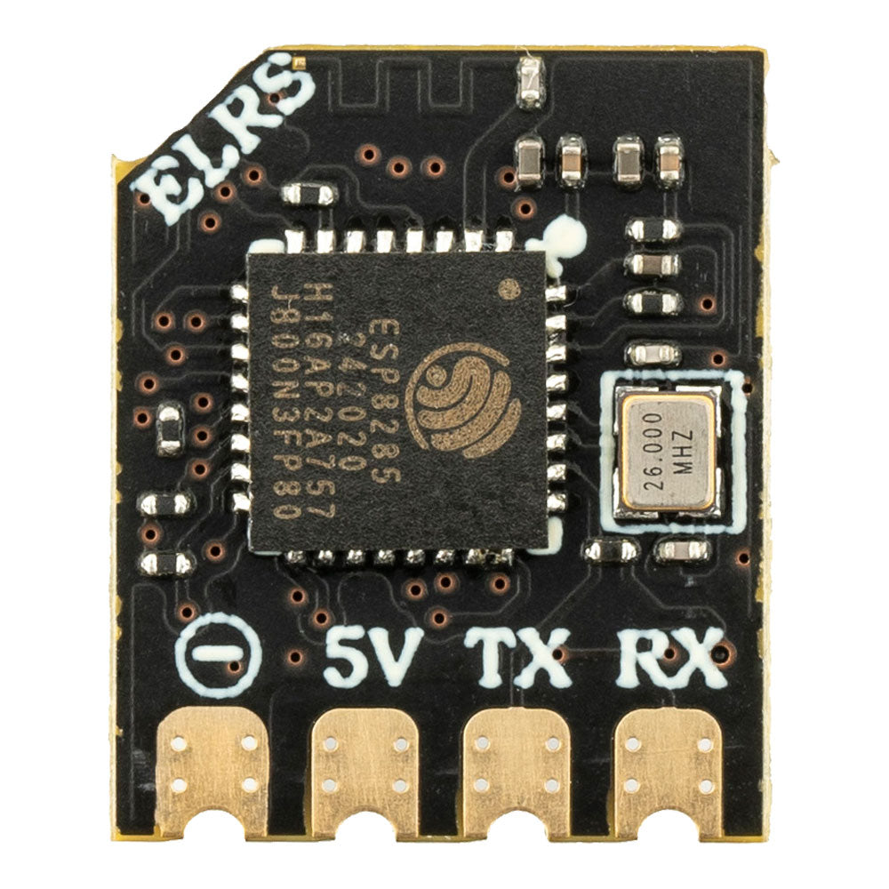 RP2 ExpressLRS 2.4ghz Nano Receiver
