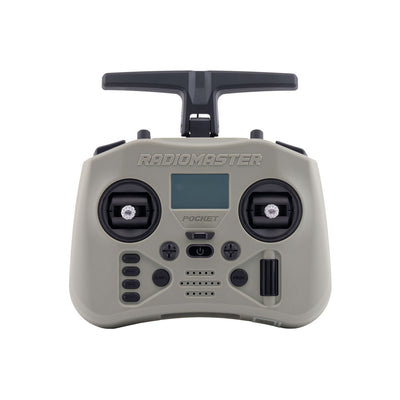 Pocket Crush Radio Controller