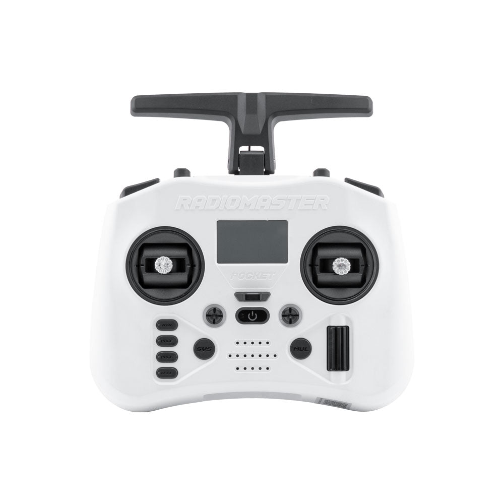 Pocket Crush Radio Controller