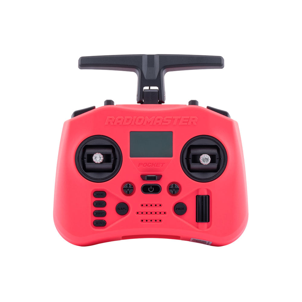 Pocket Crush Radio Controller