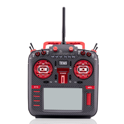 TX16S Mark II Max Radio Controller (M2)