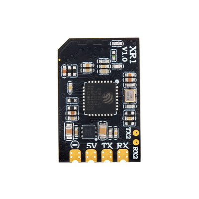 XR1 Nano Multi-Frequency ExpressLRS Receiver