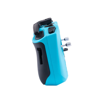 Pocket Crush Radio Controller