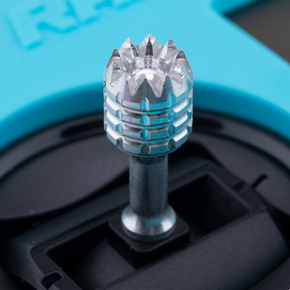 Pocket Crush Radio Controller