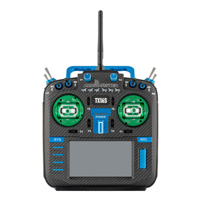 TX16S Mark II MAX Radio Controller (Customized Version)