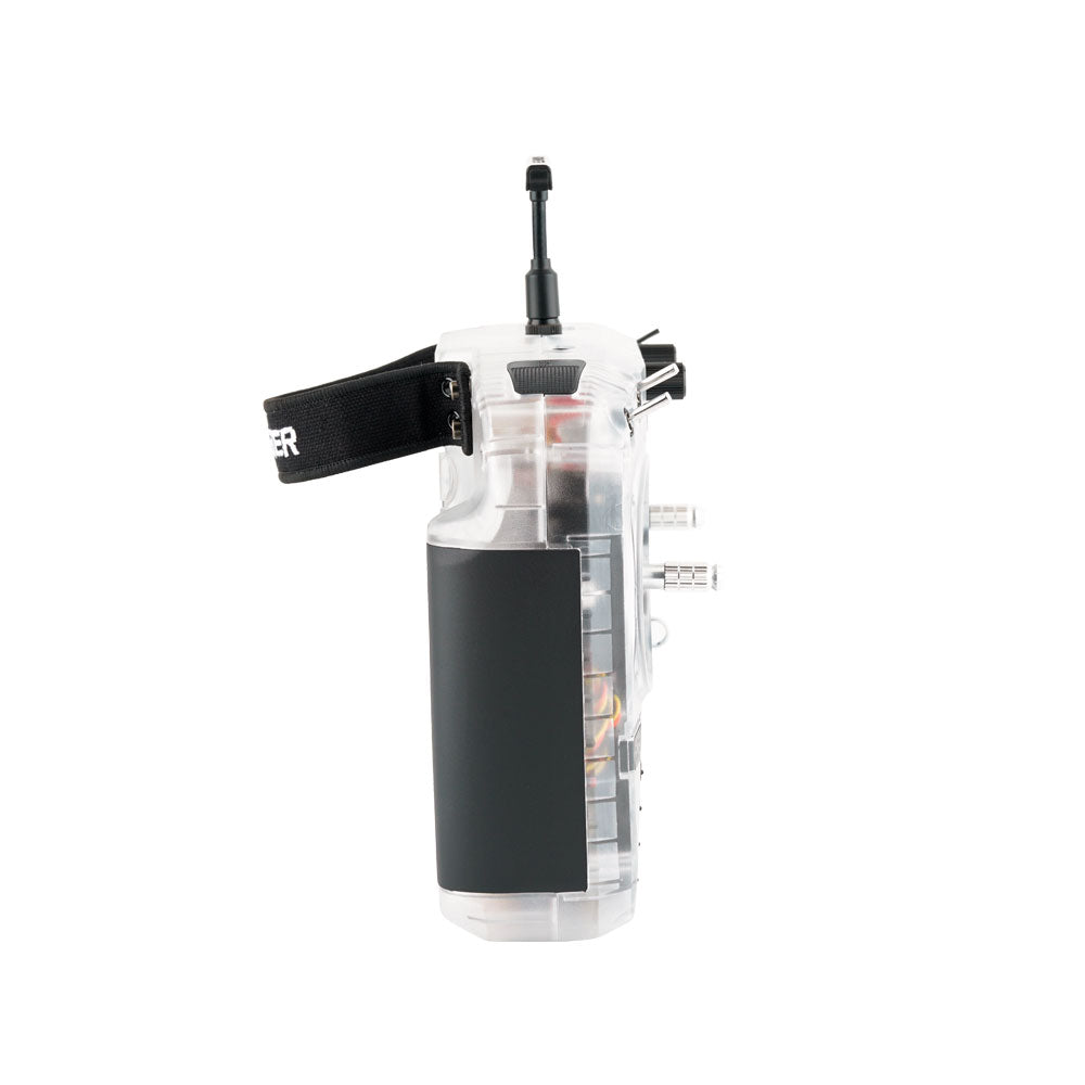 Boxer Radio Transparent Version (ELRS / M2) – RadioMaster RC