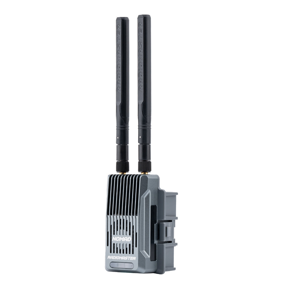 Expresslrs Module Nomad Dual 1-watt Gemini Xrossband ExpressLRS Module – RadioMaster RC