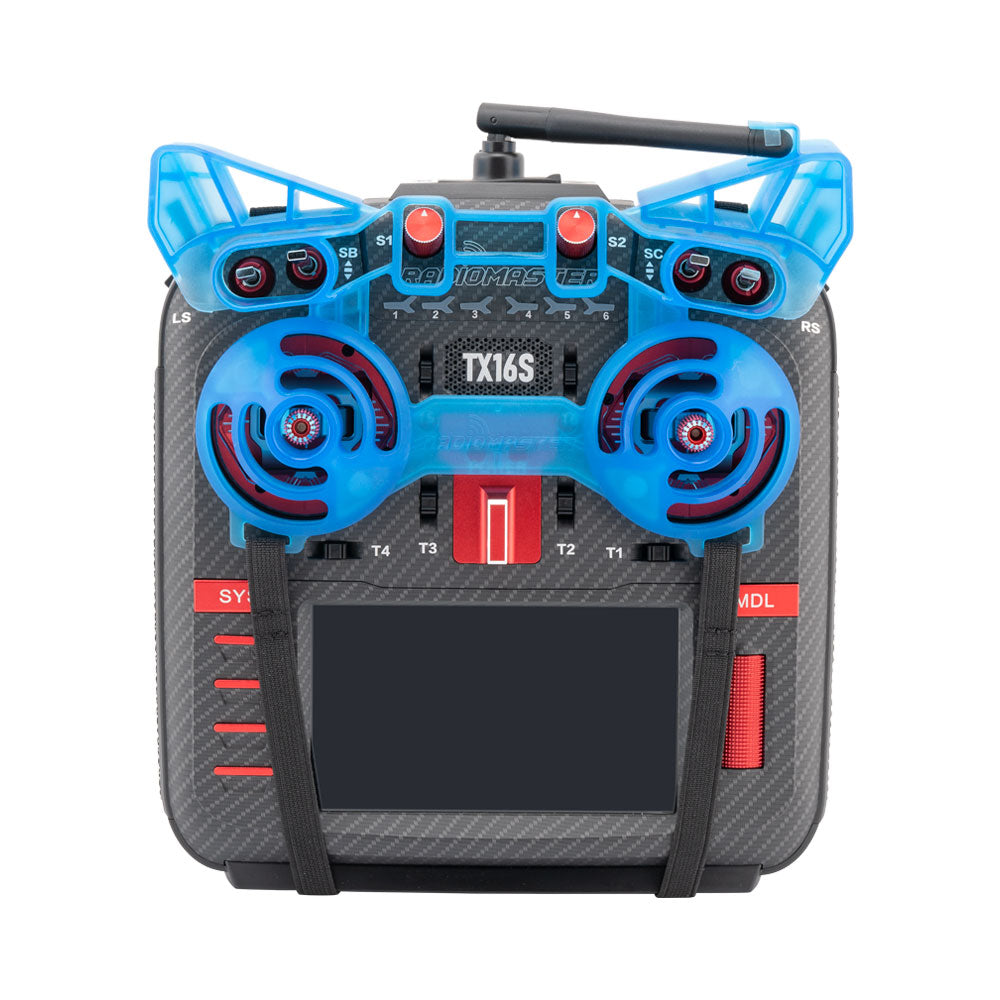 TX16S MKII Protective Gimbal Cover