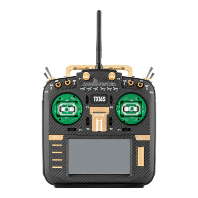 TX16S Mark II MAX Radio Controller (Customized Version)