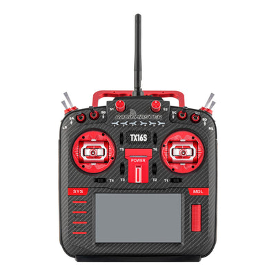 TX16S Mark II MAX Radio Controller (Customized Version)