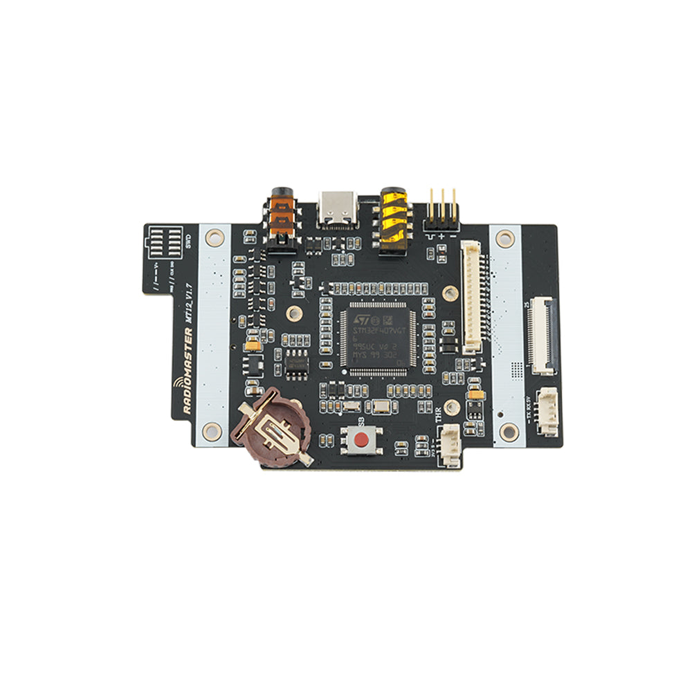 MT12 Surface Radio Mainboard