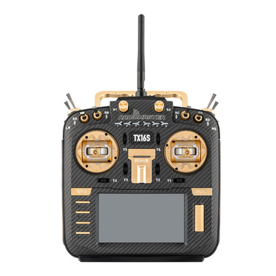 TX16S Mark II MAX Radio Controller (Customized Version)