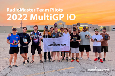 2022 MultiGP IO