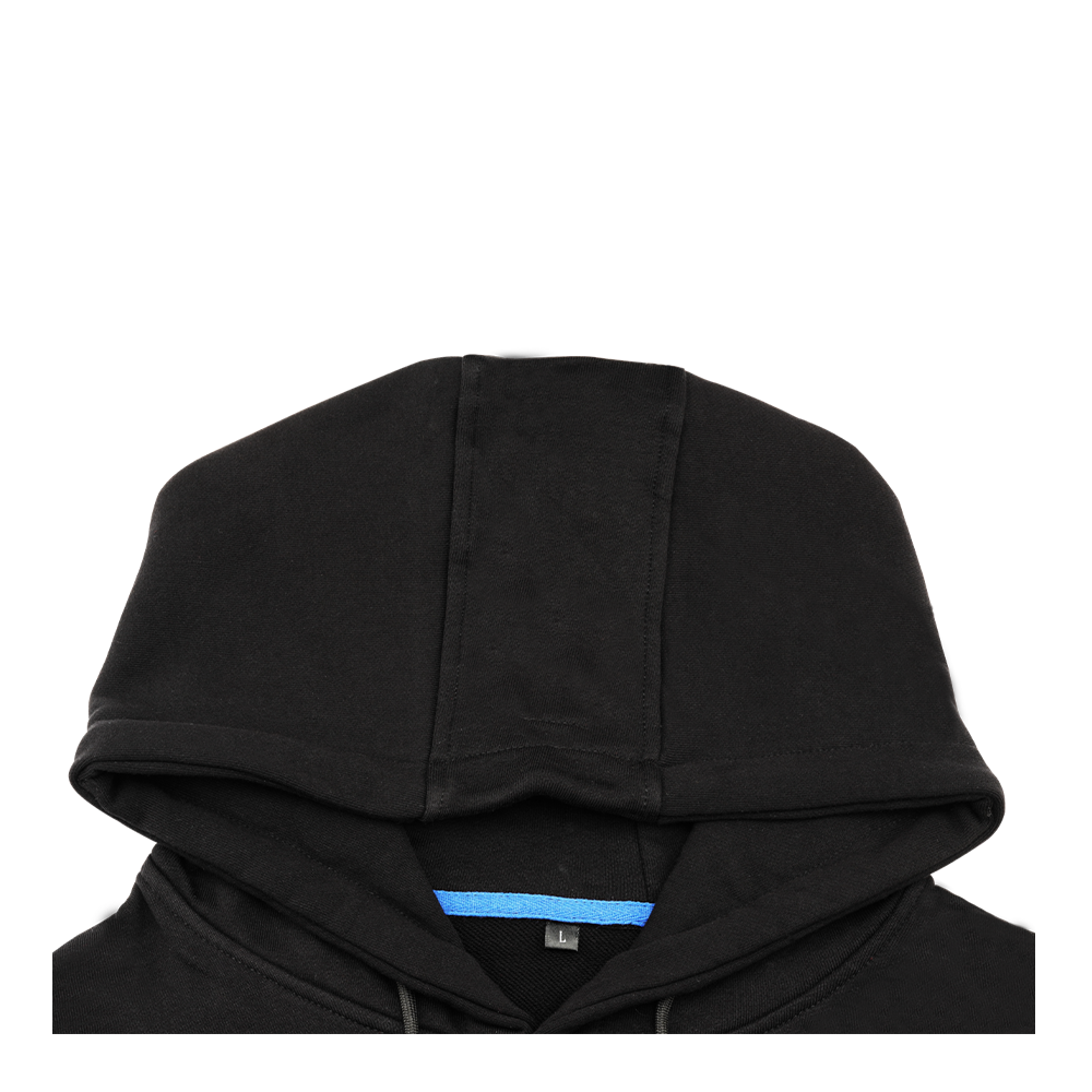 RadioMaster Black Hoodie – RadioMaster RC