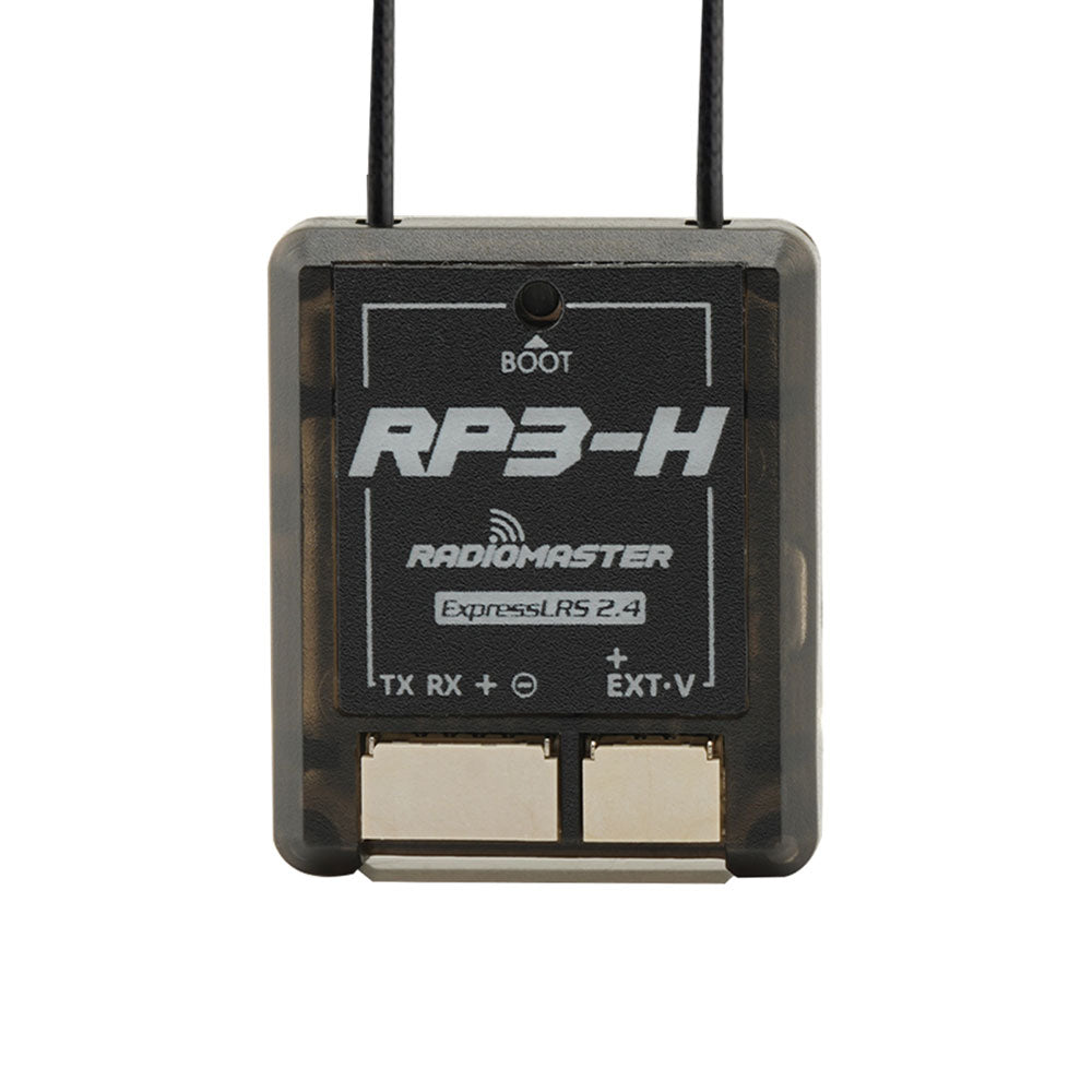 RP3-H ExpressLRS 2.4GHz Nano Receiver