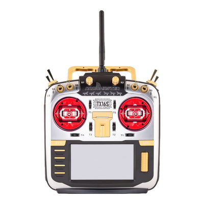 TX16S Mark II MAX Radio Controller (Customized Version)