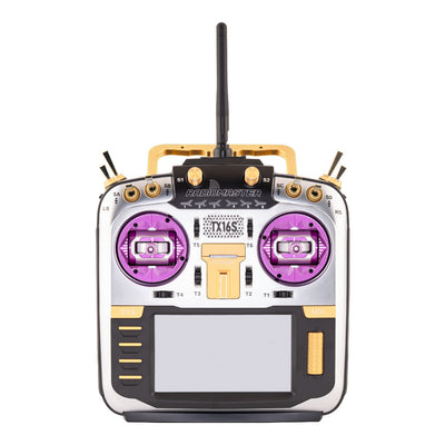 TX16S Mark II MAX Radio Controller (Customized Version)