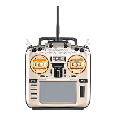 TX16S Mark II MAX Radio Controller (Customized Version)