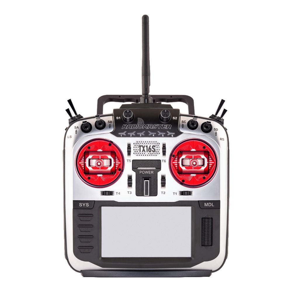 TX16S Mark II MAX Radio Controller (Customized Version)