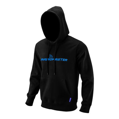 RadioMaster Black Hoodie