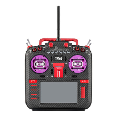 TX16S Mark II MAX Radio Controller (Customized Version)