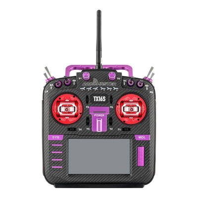 TX16S Mark II MAX Radio Controller (Customized Version)