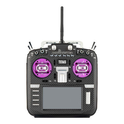 TX16S Mark II MAX Radio Controller (Customized Version)