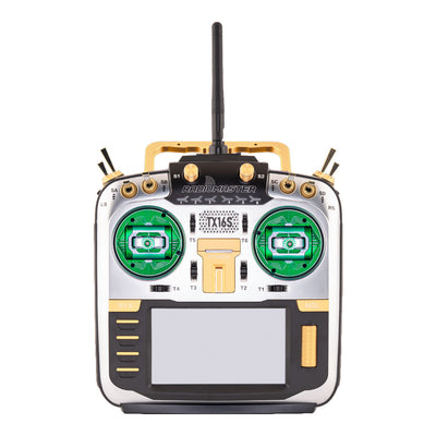 TX16S Mark II MAX Radio Controller (Customized Version)