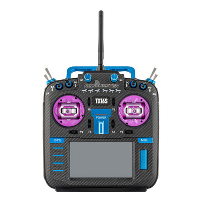 TX16S Mark II MAX Radio Controller (Customized Version)