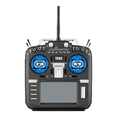 TX16S Mark II MAX Radio Controller (Customized Version)