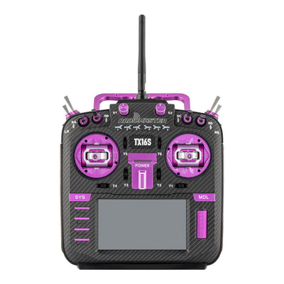 TX16S Mark II MAX Radio Controller (Customized Version)