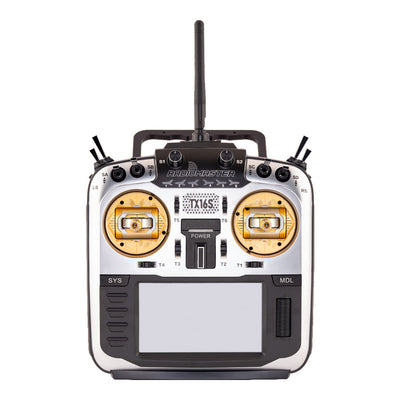 TX16S Mark II MAX Radio Controller (Customized Version)