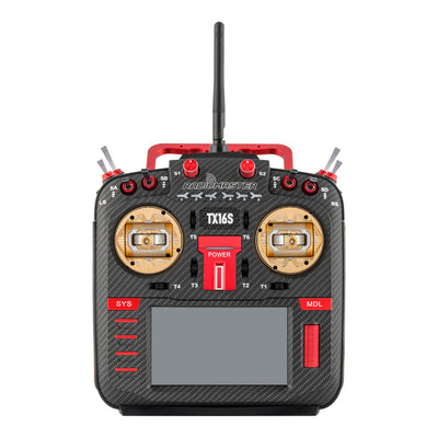 TX16S Mark II MAX Radio Controller (Customized Version)