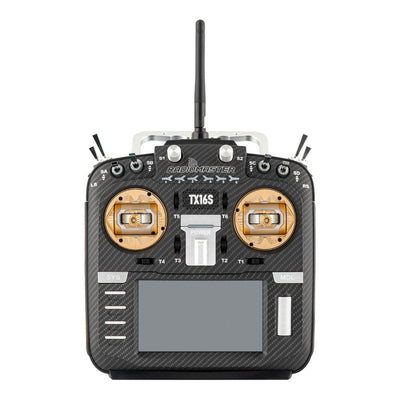 TX16S Mark II MAX Radio Controller (Customized Version)