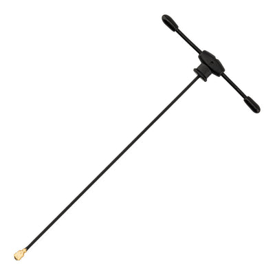 UFL 2.4Ghz T Antenna 65mm/95mm for ELRS Receivers