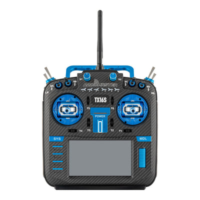 TX16S Mark II MAX Radio Controller (Customized Version)