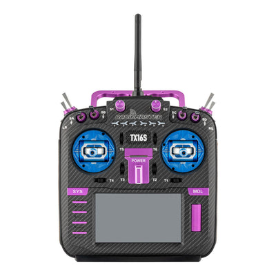 TX16S Mark II MAX Radio Controller (Customized Version)