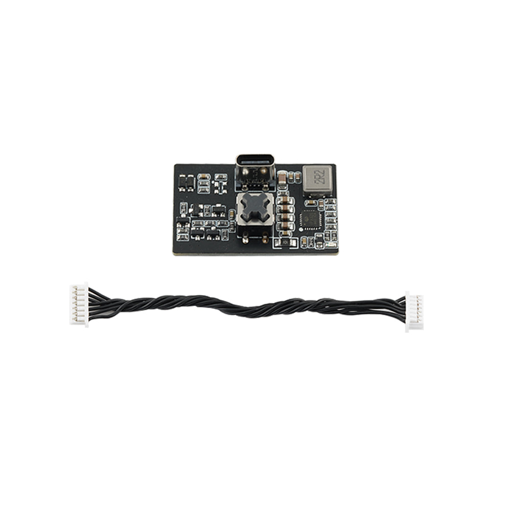 MT12 USB-C Charging Module