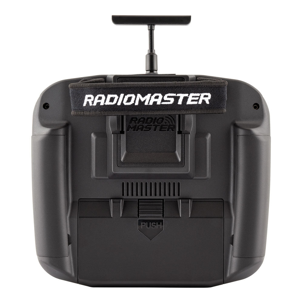 RadioMaster Boxer Radio Transmitter w/ LEDs - ELRS 2.4GHz M2