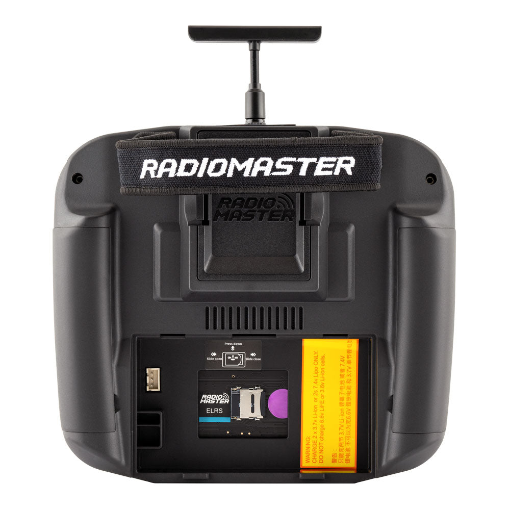Radio Controller Boxer Radio Controller (M2) – RadioMaster RC
