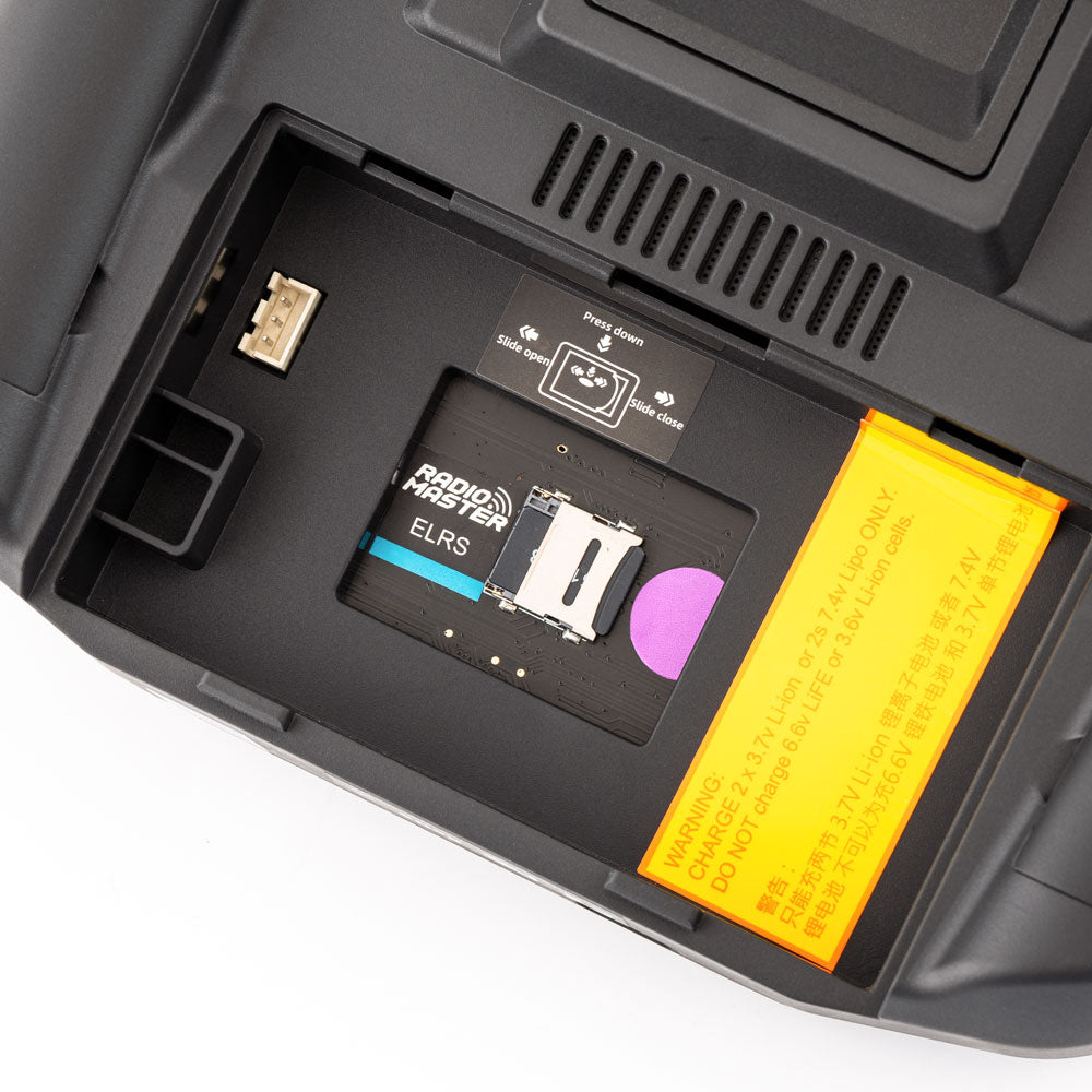 Boxer Radio Controller (M2) – RadioMaster RC