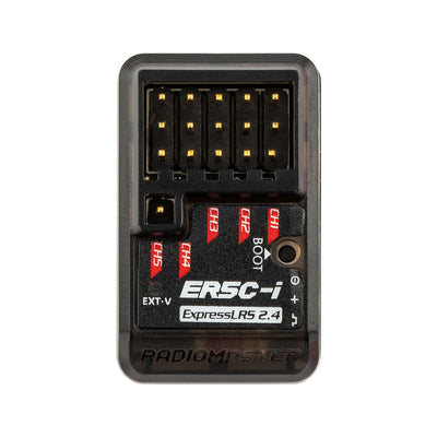 ER5C-i 2.4GHz ELRS PWM Receiver