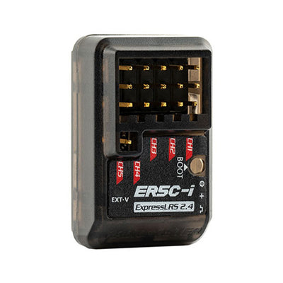 ER5C-i 2.4GHz ELRS PWM Receiver