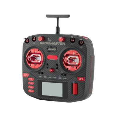 Boxer Max Radio Controller (M2)