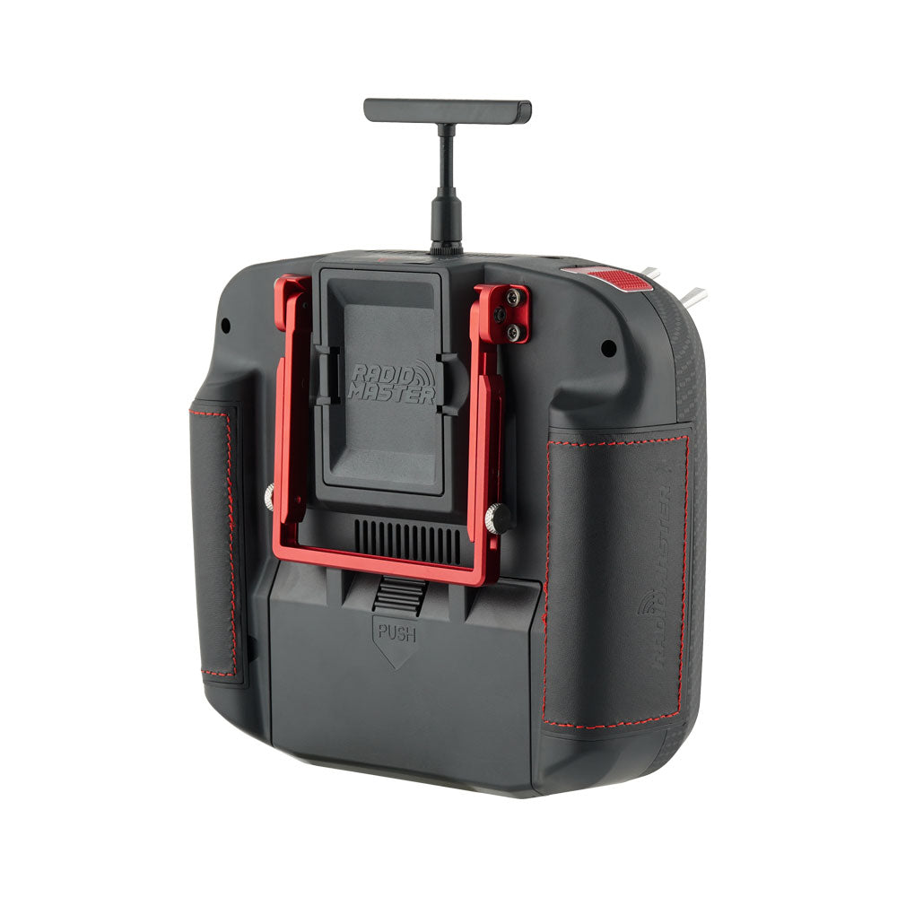 Boxer Max Radio Controller (M2) – RadioMaster RC