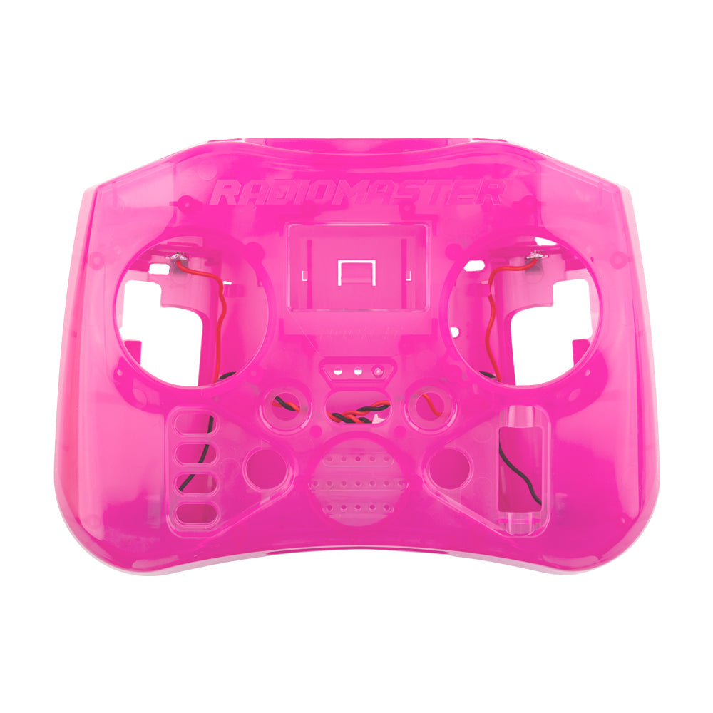 Pocket Optional Color Cases – RadioMaster RC
