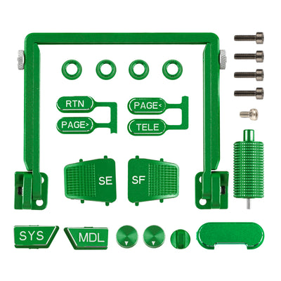 Boxer CNC Upgrade Parts Set