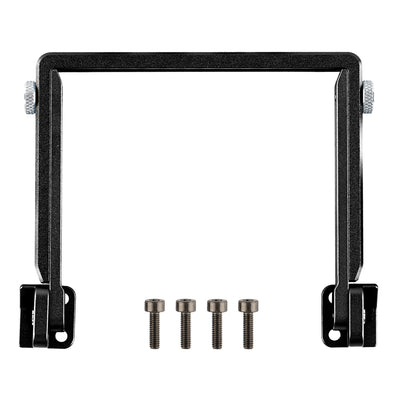Boxer Adjustable Length CNC Metal Folding Stand