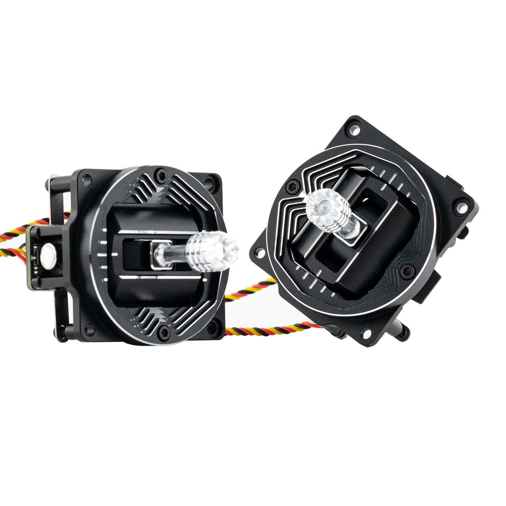 Radiomaster hall gimbals discount