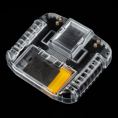 Boxer Transparent Shell Set